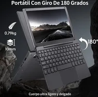 Small Mini Laptop
