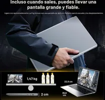 xwu Laptop