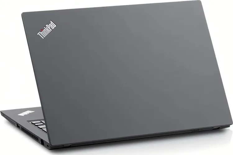 Lenovo ThinkPad T490
