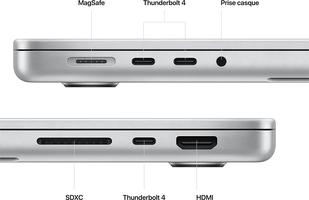 Apple MacBook Pro M2