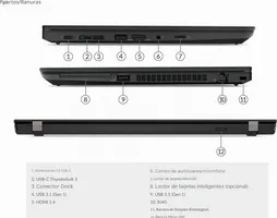 Lenovo ThinkPad T490