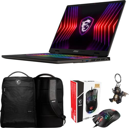 MSI Sword 16 HX B14VFKG-054XES