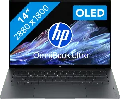 HP OmniBook Ultra Next Gen AI PC OLED 14-kd0970ndx