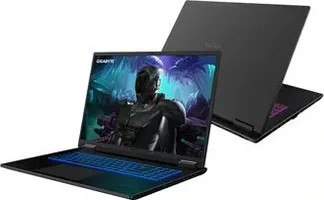 Gigabyte A18 PRO
