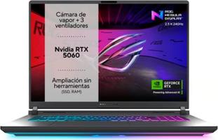 Asus ASUS ROG Strix G18 G815JMR-S8051 Intel® Core™ i7 i7-14650HX 45,7 cm
