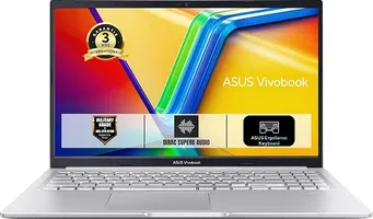 ASUS Vivobook 15