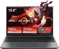 Vanwin PC Portable Gamer