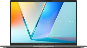 Asus ASUS Vivobook S14 OLED S5406WA-DRQD122W Copilot+ AMD Ryzen AI 9 365 35,6 cm