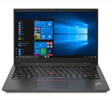 Lenovo Thinkpad e14 gen 3 20y700ahge 14 pouces fhd amd ryzen 7 5700u 16go ram ddr4 512go ssd win 11 pro noir