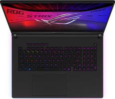 Gaming Asus ROG SCAR18-G835LX-DRSA082W