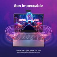 Lenovo IdeaPad Slim 5 16IRH10