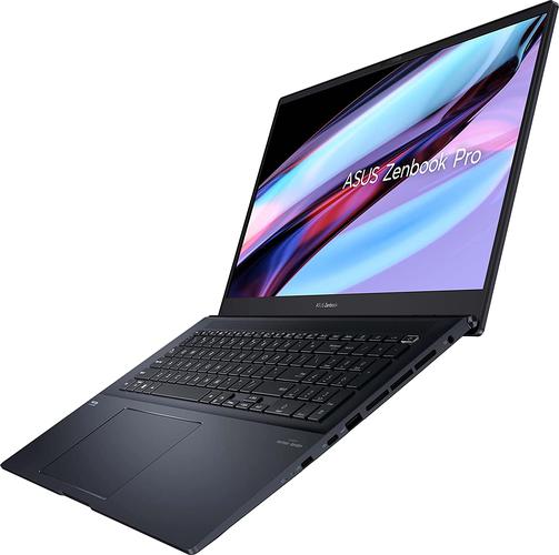 ASUS Zenbook Pro 17 UM6702RC-M2109W