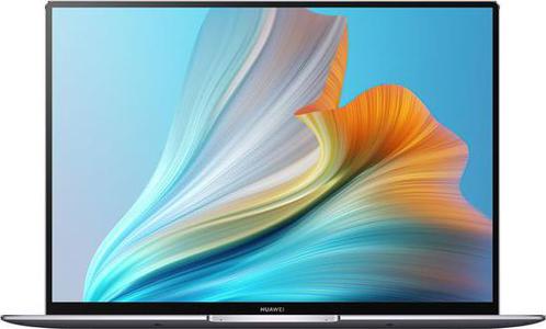 Huawei MateBook X Pro (2021)