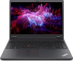 Lenovo Thinkpad P16 G2 I7-13850hx, 32gb, 1tb Ssd