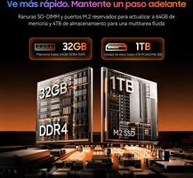 Blackview 2025 16" Gaming Laptop,Ryzen 7 7735HS(Best 7430u/5700u/I7-11800H) up to 4.8GHz,FHD,32GB RAM DDR5 4800MHz 1TB SSD,Backlit Keyboard,WiFi-6,BT 5.2,Windows 111 Pro