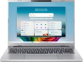 Acer Aspire 14 AI | A14-A71M | Argent