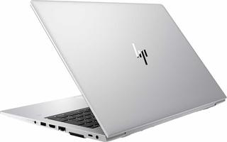 HP EliteBook 850 G5 Core i5 8350U 1.7 GHz Win 10 Pro 64 bits 8 Go RAM 256 Go SSD SED, FIPS Opal 2 Encryption, TLC