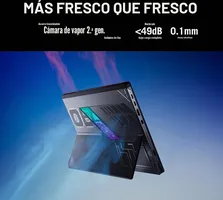 Asus ROG Flow Z13