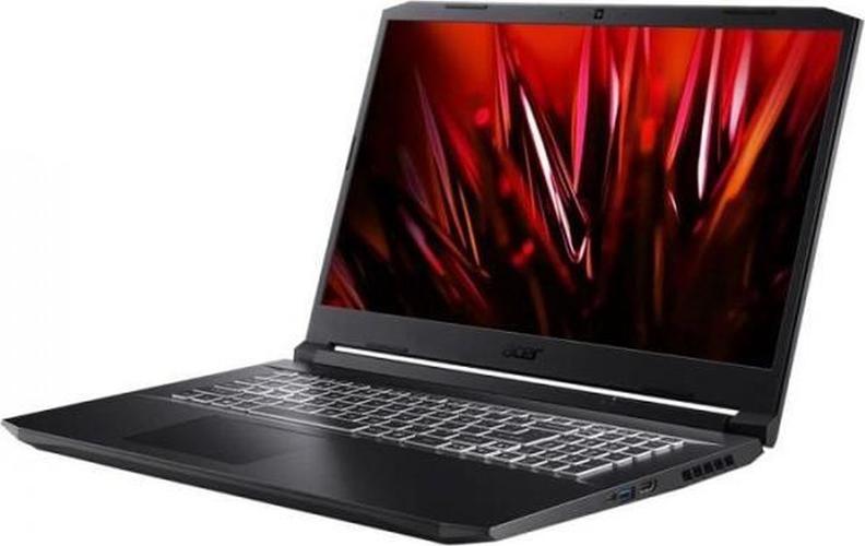 Acer NITRO 5 i7-11éme 16GB 512GB SSD RTX 3070 8GB Alger Bab ezzouar