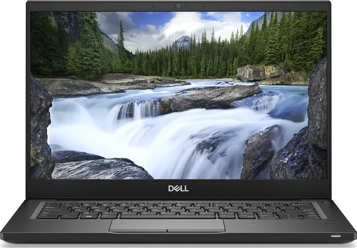 Dell Latitude 7390