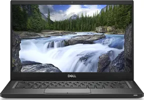 Dell Latitude 7390