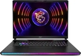 MSI Raider GE78HX-065ES