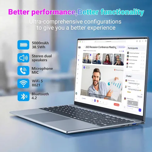 mogikk Laptop