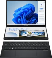 ASUS Zenbook Duo UX8406