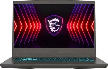 MSI Thin A15
