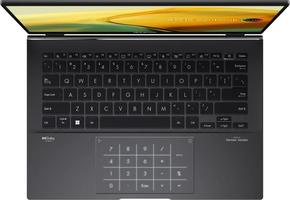 Notebook Asus ZenBook 14 OLED UM3402YA-KM512WS AMD Ryzen 7 7730U 512 GB SSD
