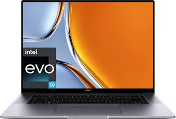 Huawei MateBook 16s