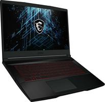 MSI Katana 15 B12VEK-065FR-Seconde Vie-Bon Etat