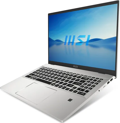 MSI Prestige 16 Studio