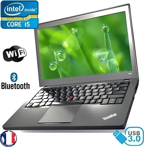ThinkPad X240