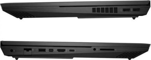 Hp OMEN 17-ck0062nf 17,3 Intel Core i7 11800H RAM 16 Go Stockage 1 To SSD Windows 10 AZERTY