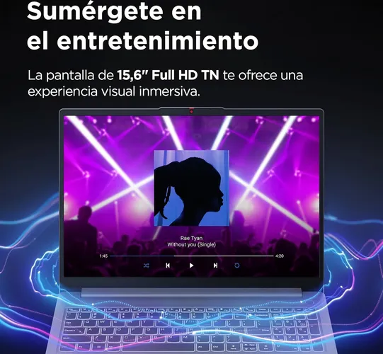 Lenovo IdeaPad Slim 3
