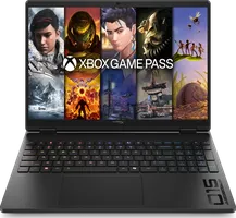 HP OMEN 15