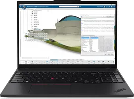 Lenovo ThinkPad P16s Gen 4