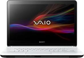 Sony VAIO SVF152C29M, 8 GB RAM, 500 GB SSD, Win11Home (Gebraucht) in