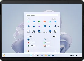 Microsoft Surface Pro 9