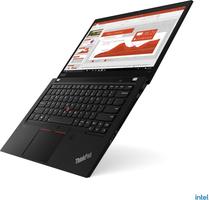 Lenovo ThinkPad T14s Gen 2 20WM Intel Core i5 1135G7 / 2.4 GHz Evo Win 10 Pro 64 bits Iris Xe Graphics 16 Go RAM 512 Go SSD TCG Opal Encryption 2, NVMe