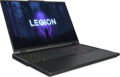 Lenovo Legion Pro 5