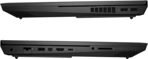 Hp OMEN 17-ck0062nf 17,3 Intel Core i7 11800H RAM 16 Go Stockage 1 To SSD Windows 10 AZERTY