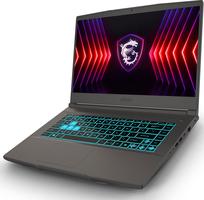 gaming MSI Thin 15 B13UCX-2265FR