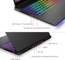 HP OMEN MAX – Gaming