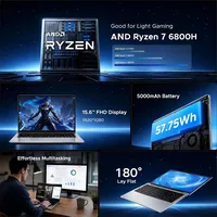 Mituntun 15.6 inch laptop
