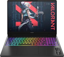 gaming HP Omen Max 16-ak0000nf