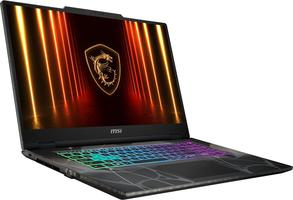 MSI Cyborg 17 B2RWGKG-077XES Notebook