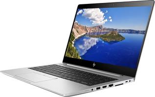 HP EliteBook 840 G6 Computer