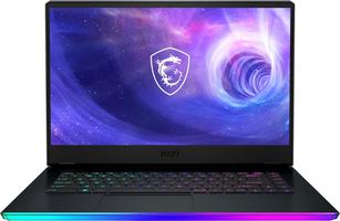 MSI Raider GE66 12UHS-219FR